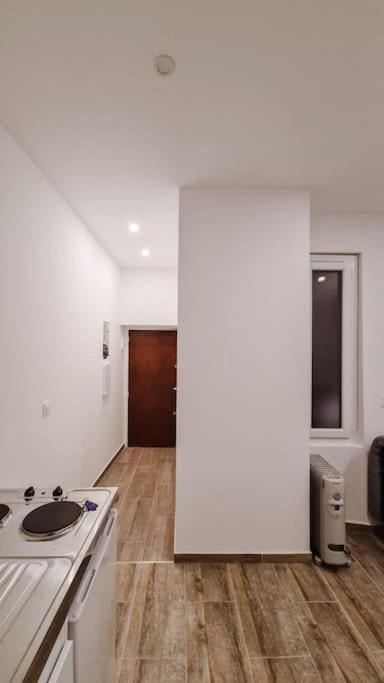 Cosy Studio Vieux Nice A 2 Pas De La Mer Екстериор снимка