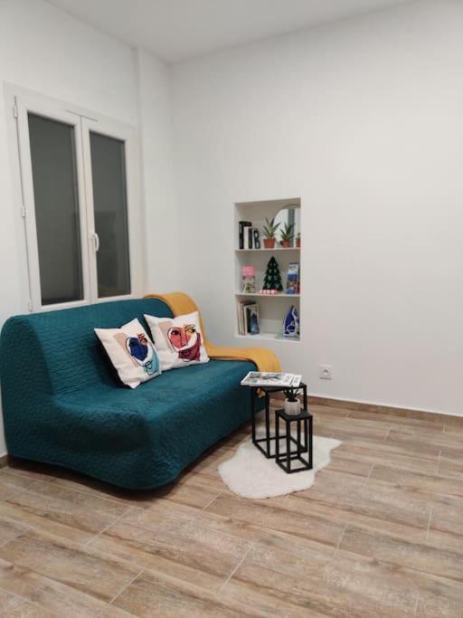 Cosy Studio Vieux Nice A 2 Pas De La Mer Екстериор снимка