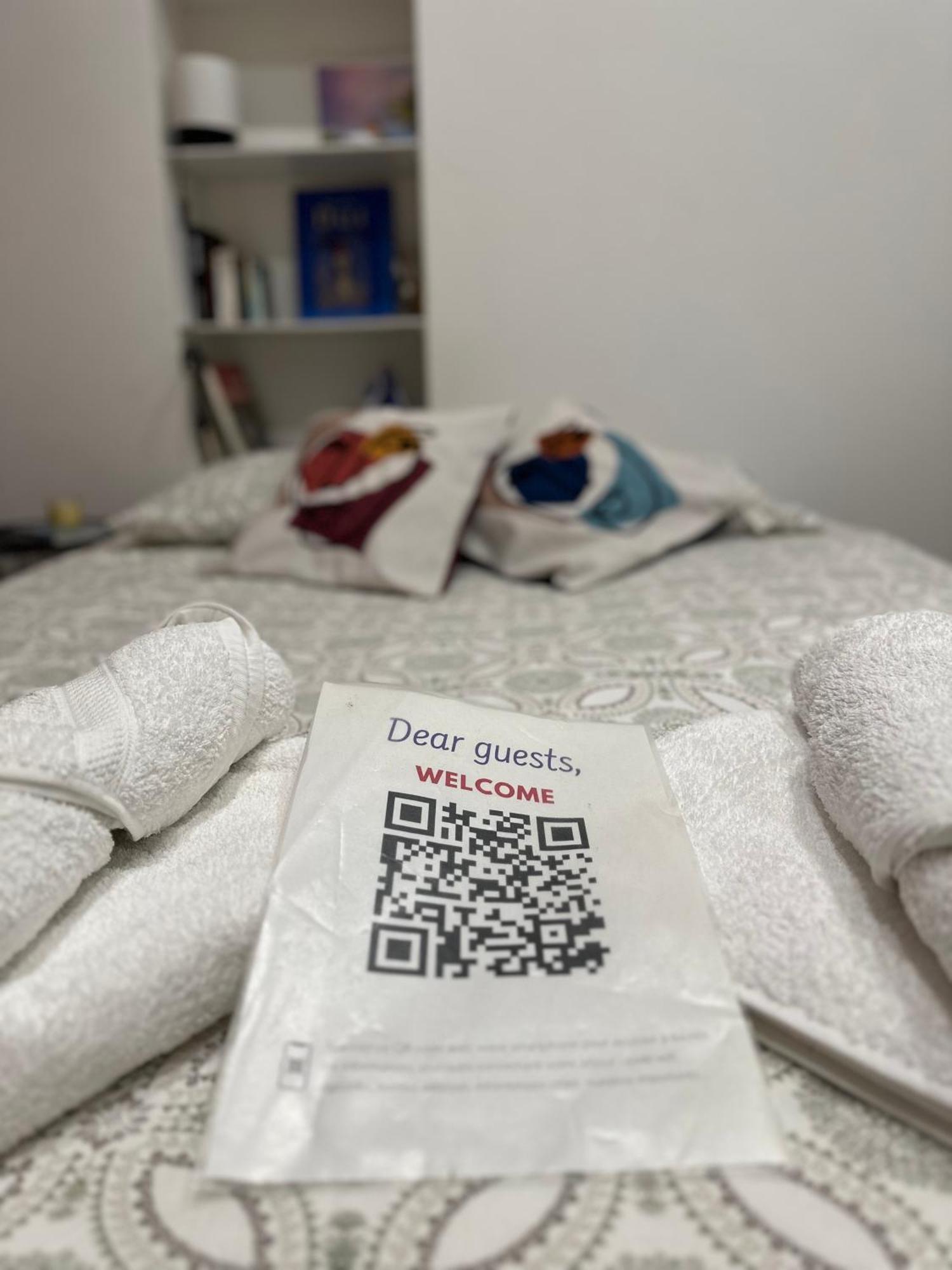 Cosy Studio Vieux Nice A 2 Pas De La Mer Екстериор снимка