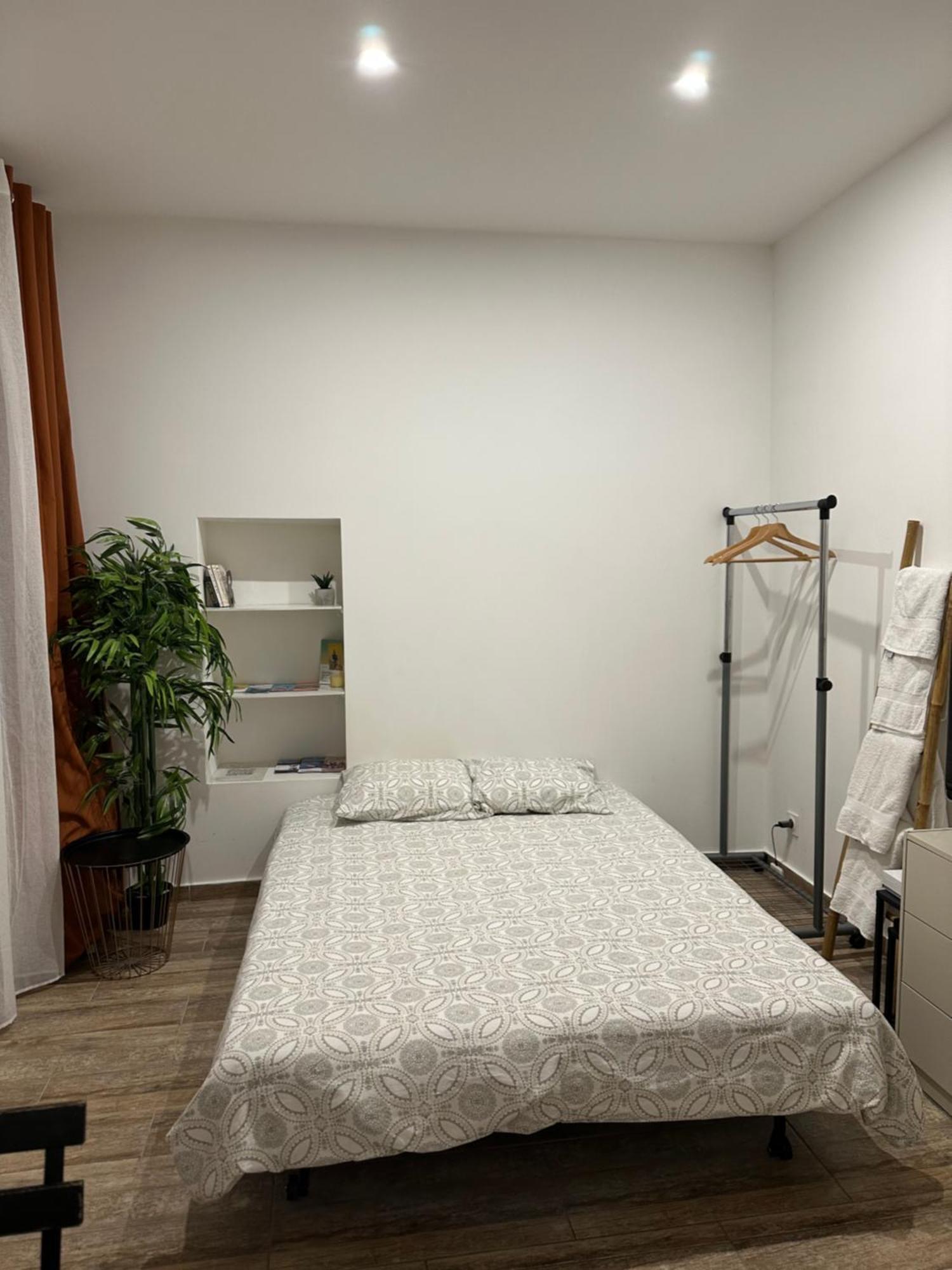 Cosy Studio Vieux Nice A 2 Pas De La Mer Екстериор снимка